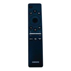 "Samsung REMOCON-SMART CONTROL 2020 (BN59-01330B) - Advanced Universal Remote for Seamless Entertainment Control"